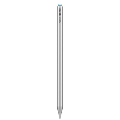 Adonit Neo Pro Argent: Wireless Charging Magnetic Stylus