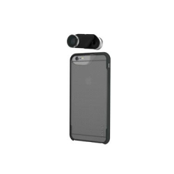 Ollocase + 4-in-1 Lens for iPhone 6 Plus