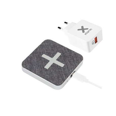 Chargeur induction Fast Charging