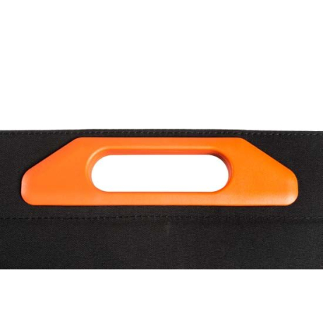 Panneau Solaire Xtreme 100W Noir/Orange Xtorm