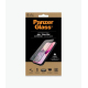 PanzerGlass Case-Friendly Screen Protector for iPhone 13 Mini - Black