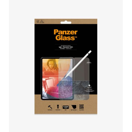 PanzerGlass iPad Mini 8,3 (2021 - 6e Génération) Protection d'Écran