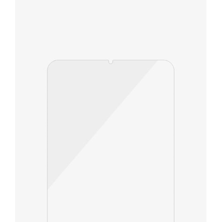 PanzerGlass iPad Mini 8,3 (2021 - 6e Génération) Protection d'Écran