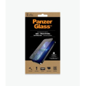 PanzerGlass iPhone 13 Pro Max Noir Protection d'Écran