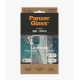 PanzerGlass™ iPhone 14 : Pack de Protection Intégrale