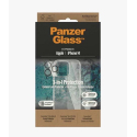 PanzerGlass™ iPhone 14 Complete Protection Bundle