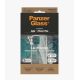 Pack PanzerGlass™ iPhone 14 Plus Protection Complète