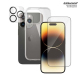 PanzerGlass™ iPhone 14 Pro 3-in-1 Protection Bundle