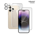 Pack PanzerGlass™ iPhone 14 Pro Max