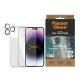 Pack PanzerGlass™ iPhone 14 Pro Max