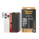 PanzerGlass™ iPhone 15 Pro Bundle: Ultimate 3-in-1 Protection