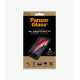 PanzerGlass Screen Protector for iPhone 6/6S/7/8/SE (2020/2022) - Black