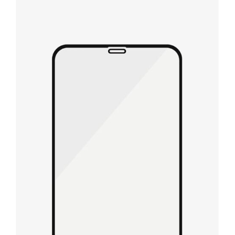 PanzerGlass Protection écran pour iPhone X/XS/11 Pro - Noir