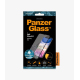 PanzerGlass Screen Protector for iPhone XR/11 - Black