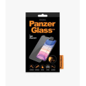 PanzerGlass iPhone XR/11 Protection d'écran