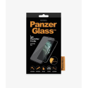 PanzerGlass iPhone XS Max/11 Pro Max Noir - Verre de protection