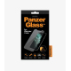 PanzerGlass Protection d'écran pour iPhone XS Max/11 Pro Max