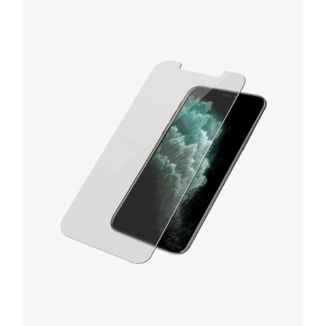 PanzerGlass Protection d'écran pour iPhone XS Max/11 Pro Max