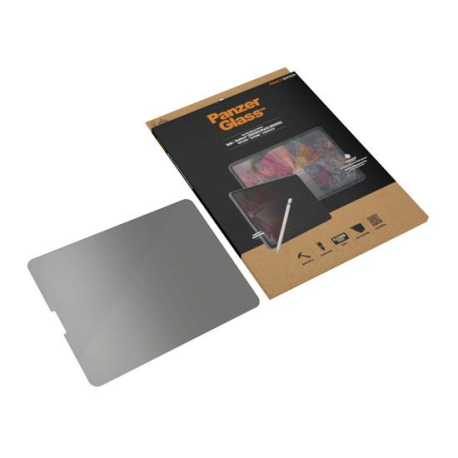 Protection d'Écran PanzerGlass Privacy pour iPad Pro & iPad Air