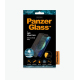 PanzerGlass Verre de Protection Privé pour iPhone 12 Mini - Noir