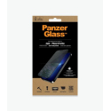 PanzerGlass Verre de Protection Privé - iPhone 13 Pro Max Noir