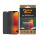 PanzerGlass™ Privacy Screen Protector for iPhone 14/13/13 Pro