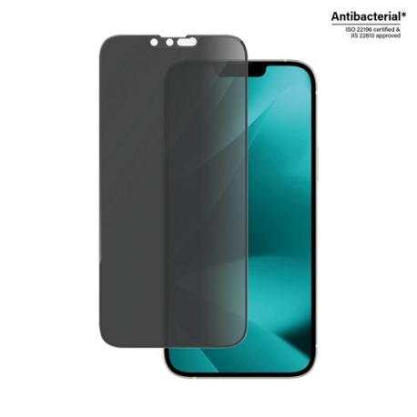 PanzerGlass™ Privacy iPhone 14 Plus/13 Pro Max