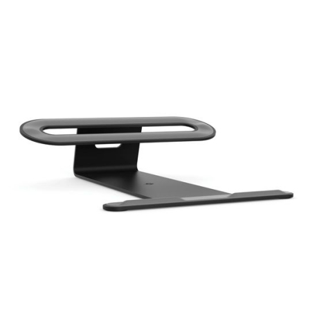 ParcSlope II Black MacBook & iPad Stand