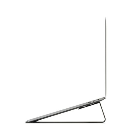 ParcSlope II Black MacBook & iPad Stand