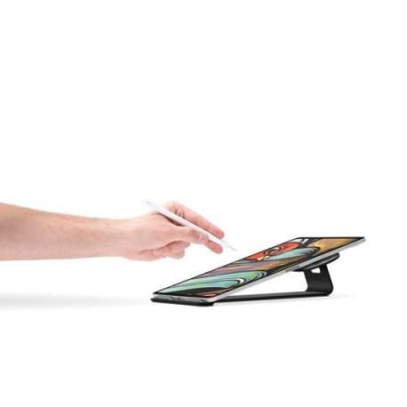 ParcSlope II Black MacBook & iPad Stand