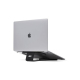 ParcSlope II Black MacBook & iPad Stand