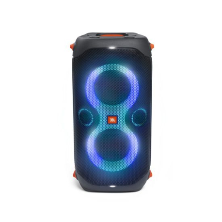 PartyBox 110 : Enceinte Bluetooth Portable avec Effets Lumineux