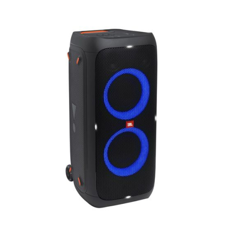 JBL PartyBox 310: Powerful Sound, Lights & Endless Fun