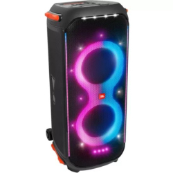 PartyBox 710 - Enceinte Bluetooth Portable avec Effets Lumineux