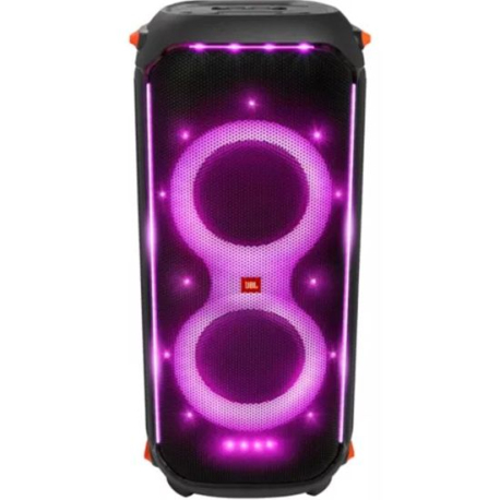 PartyBox 710 - Enceinte Bluetooth Portable avec Effets Lumineux