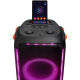 PartyBox 710 - Enceinte Bluetooth Portable avec Effets Lumineux