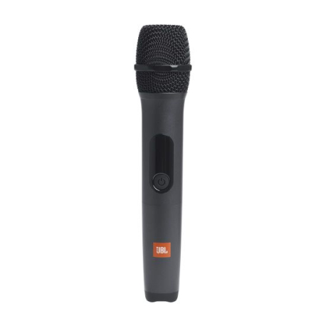 JBL PartyBox On-The-Go Essential - Enceinte de Soirée Portable