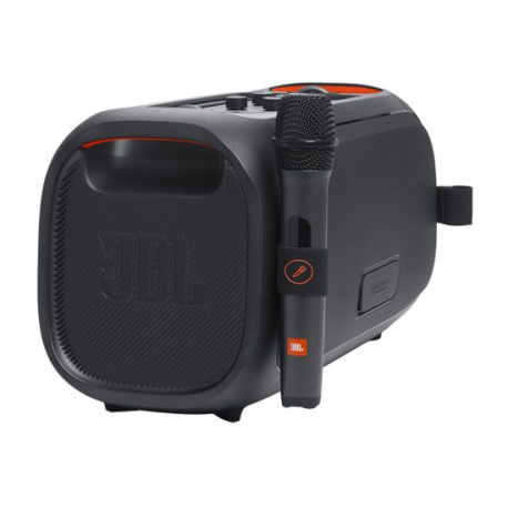 JBL PartyBox On-The-Go Essential - Portable Party Speaker