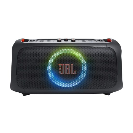 JBL PartyBox On-The-Go Essential - Portable Party Speaker