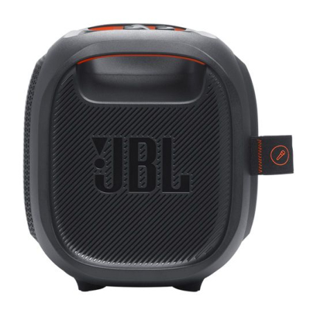 JBL PartyBox On-The-Go Essential - Enceinte de Soirée Portable