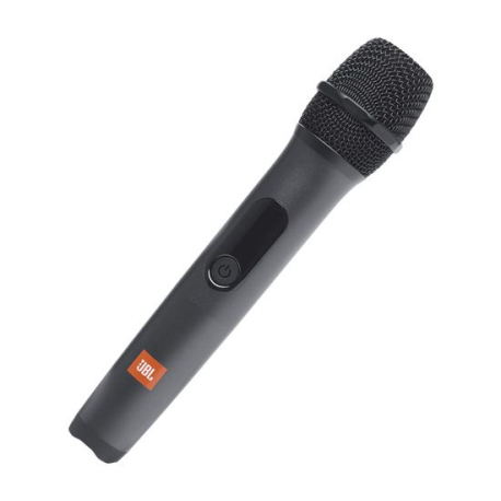 JBL PartyBox On-The-Go Essential - Enceinte de Soirée Portable