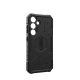 Samsung Galaxy S24 Magnetic Pathfinder Case - Black