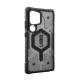 Coque Pathfinder Magnétique Samsung Galaxy S24 Ultra Ash