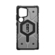 Coque Pathfinder Magnétique Samsung Galaxy S24 Ultra Ash