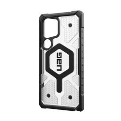 Samsung Galaxy S24 Ultra Magnetic Pathfinder Case - Ice