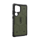 UAG Pathfinder Coque Magnétique pour Samsung Galaxy S24 Ultra - Vert