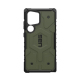 UAG Pathfinder Coque Magnétique pour Samsung Galaxy S24 Ultra - Vert