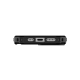 Coque Pathfinder MagSafe iPhone 15 Plus Noir