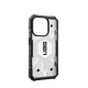 Coque Pathfinder MagSafe iPhone 15 Pro - Ice