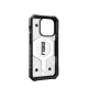 Coque Pathfinder MagSafe iPhone 15 Pro - Ice